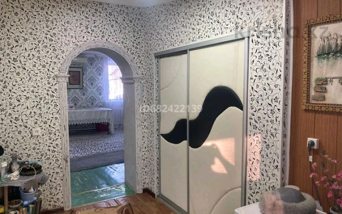 6-комнатный дом, 133.8 м², 4 сот., Смагулова 44 - Кунаева и Смагулова Актобе - изображение 2
