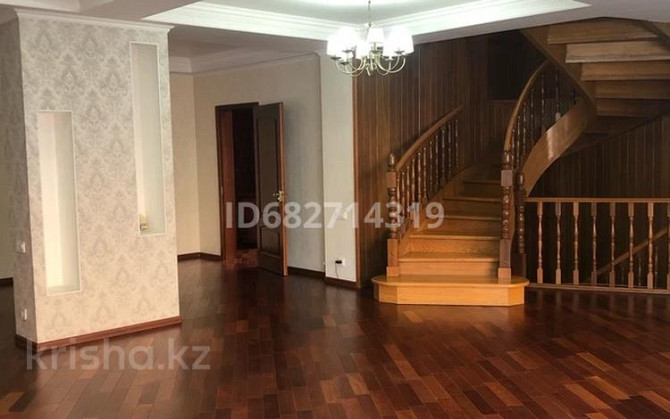 2-комнатный дом, 368 м², 12 сот., Мусабаева 10 Алматы - изображение 7