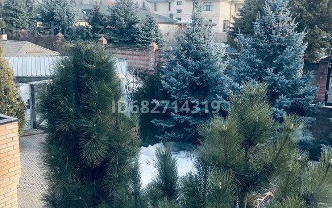 2-комнатный дом, 368 м², 12 сот., Мусабаева 10 Алматы - изображение 4