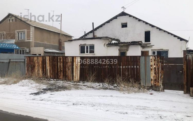 6-комнатный дом, 150 м², 10 сот., Дурментаева 11 Сатпаев - изображение 1