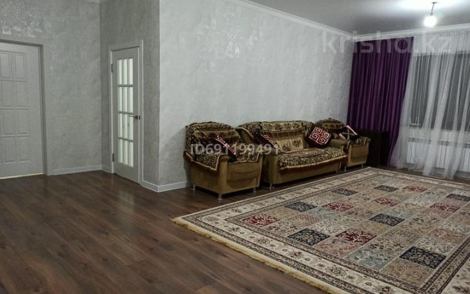 5-комнатный дом, 210 м², 6 сот., 4 улица 3  - изображение 2