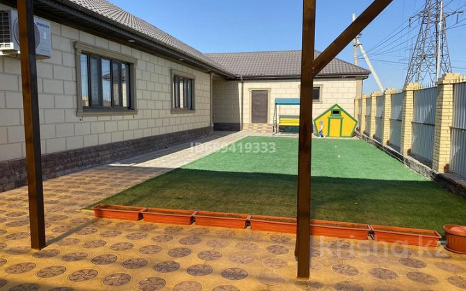6-комнатный дом, 300 м², 8 сот., мкр Мунайшы 1 Атырау - изображение 5