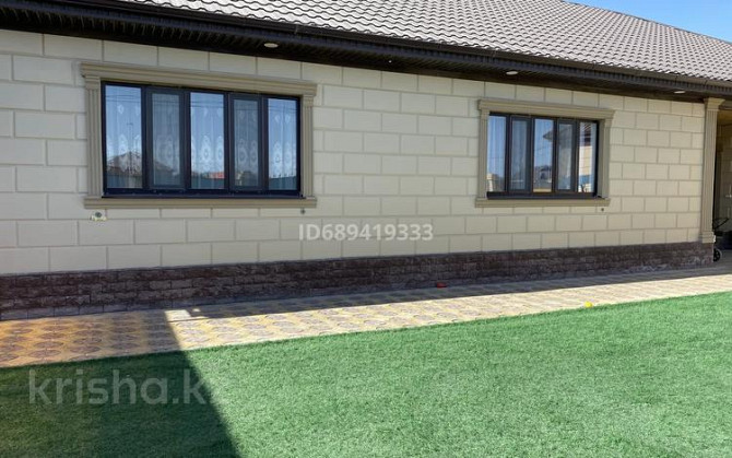 6-комнатный дом, 300 м², 8 сот., мкр Мунайшы 1 Атырау - изображение 7