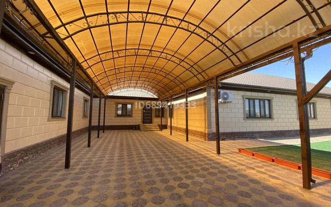 6-комнатный дом, 300 м², 8 сот., мкр Мунайшы 1 Атырау - изображение 4