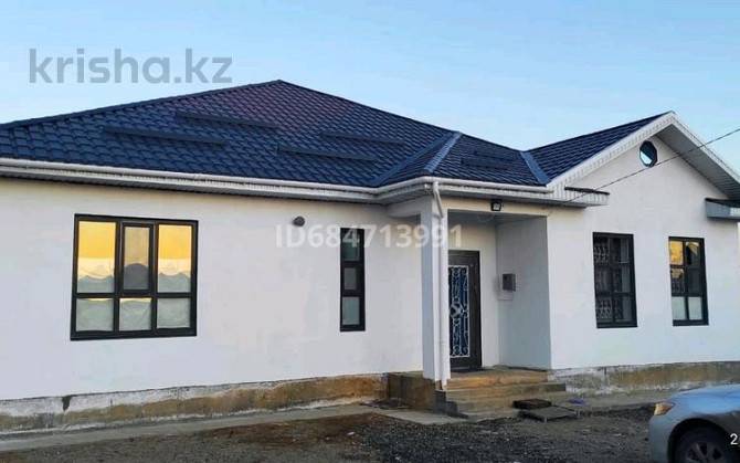 6-комнатный дом, 190 м², 10 сот., Жанаконыс-2 299 Актобе - изображение 1