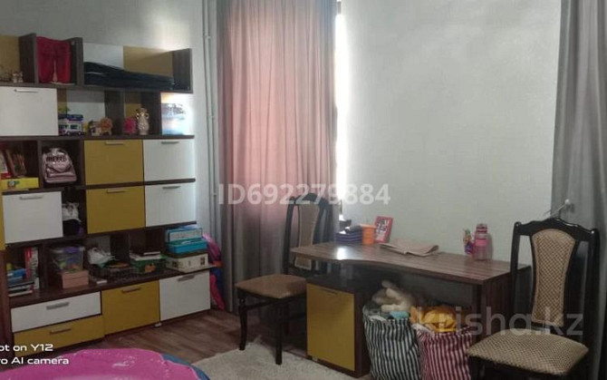 4-комнатный дом, 150 м², 6 сот., Шайкорган - 27 школа Талдыкорган - изображение 5