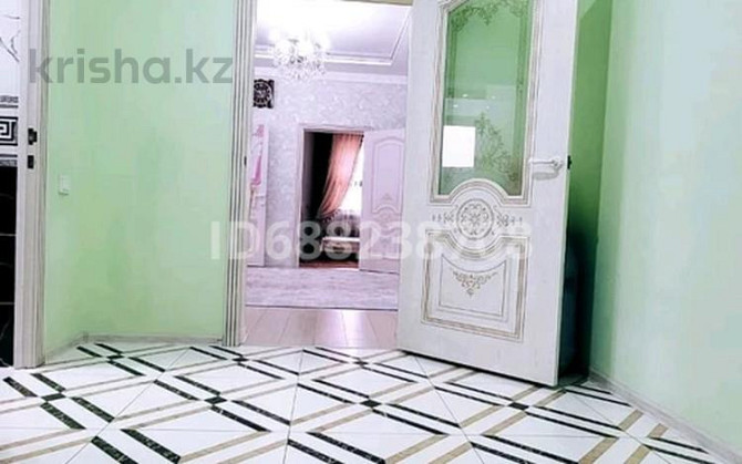 4-комнатный дом, 140 м², 6.8 сот., Жанаталап 1412 Каскелен - изображение 4