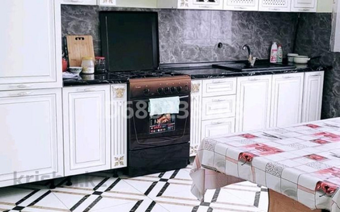 4-комнатный дом, 140 м², 6.8 сот., Жанаталап 1412 Каскелен - изображение 7
