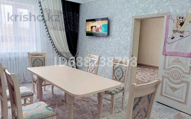 4-комнатный дом, 140 м², 6.8 сот., Жанаталап 1412 Каскелен - изображение 5