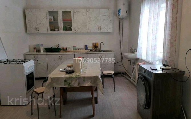 4-комнатный дом, 58 м², 5 сот., Уриковая 23 Талдыкорган - изображение 1