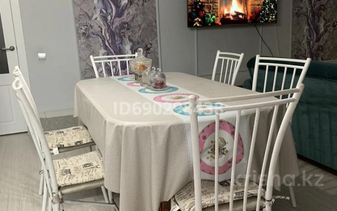 6-комнатный дом, 368 м², 8 сот., Айша Биби - Ауэзова Atyrau - photo 2