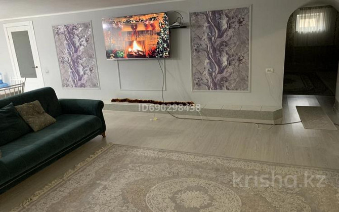 6-комнатный дом, 368 м², 8 сот., Айша Биби - Ауэзова Atyrau - photo 3