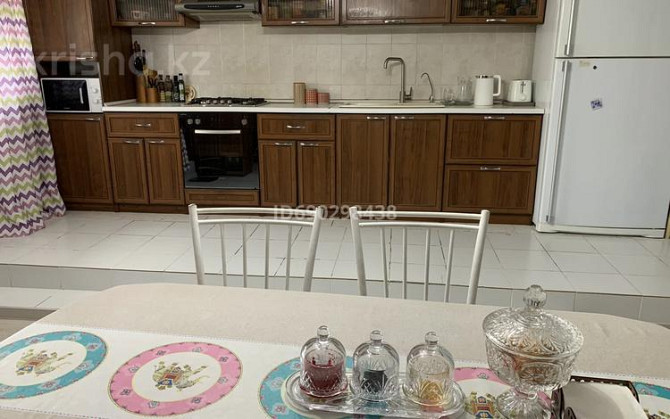 6-комнатный дом, 368 м², 8 сот., Айша Биби - Ауэзова Atyrau - photo 8
