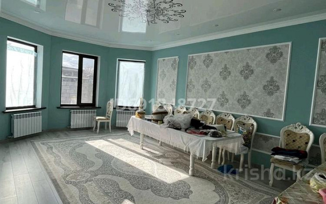 4-комнатный дом, 170 м², 7 сот., Хасанова 9  - photo 1