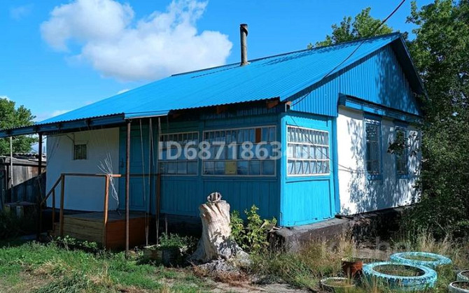 2-комнатный дом, 46 м², 13 сот., Кулажорга 3  - изображение 1