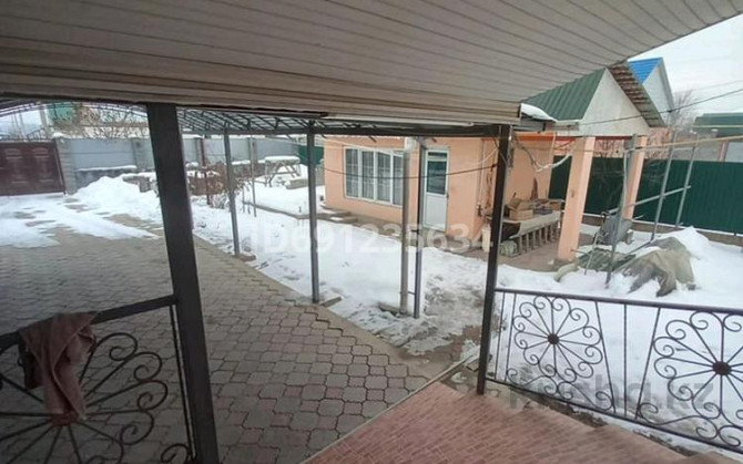 4-комнатный дом, 130 м², 8 сот., Қарасай 41  - изображение 4