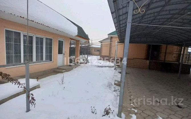 4-комнатный дом, 130 м², 8 сот., Қарасай 41  - изображение 1