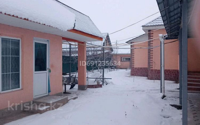 4-комнатный дом, 130 м², 8 сот., Қарасай 41  - изображение 5