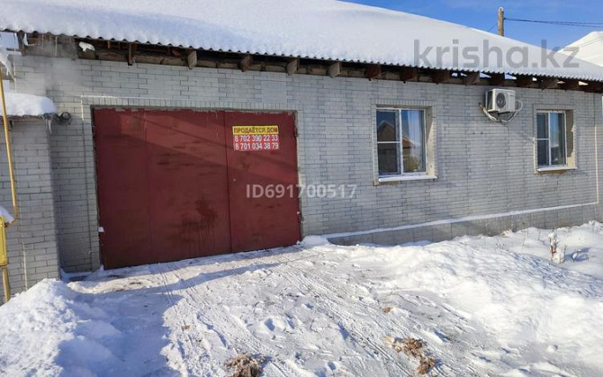 4-комнатный дом, 117 м², 7.9 сот., Кожа Ахмет Яссауи 31 Тараз - изображение 4