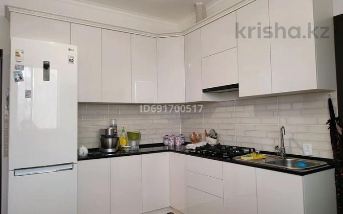 4-комнатный дом, 117 м², 7.9 сот., Кожа Ахмет Яссауи 31 Тараз - изображение 6