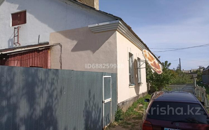 1-комнатный дом, 39 м², 3 сот., Айманова 31/3 Павлодар - изображение 3