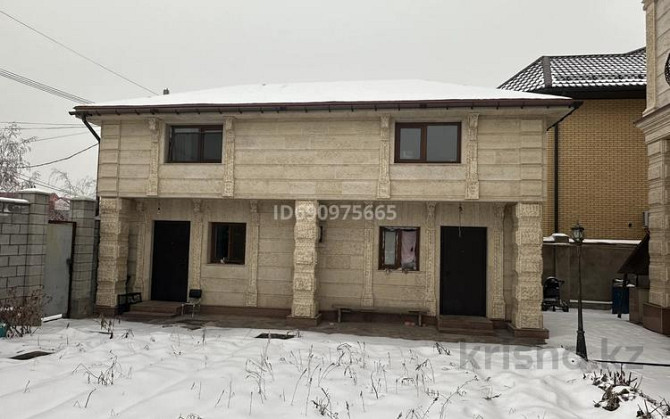 4-комнатный дом, 488.7 м², 7 сот., мкр Таугуль-3 45 - Дауленова Алматы - изображение 5