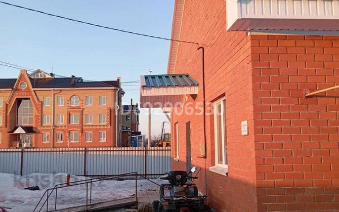 4-комнатный дом, 106 м², 10 сот., Берлик 43 - Новый детский сад  - изображение 1