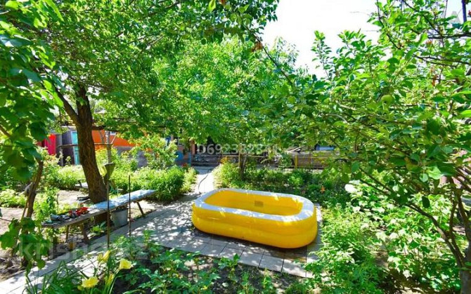4-комнатный дом, 70 м², 6.1 сот., Енисейская - Енисейская/Казакпаева Алматы - изображение 7
