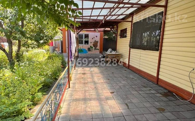 4-комнатный дом, 70 м², 6.1 сот., Енисейская - Енисейская/Казакпаева Алматы - изображение 5