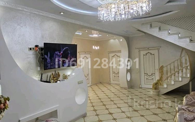6-комнатный дом, 220 м², 5 сот., Альфараби 38 Каскелен - изображение 1