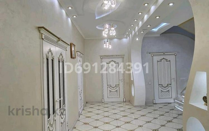 6-комнатный дом, 220 м², 5 сот., Альфараби 38 Каскелен - изображение 2