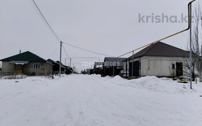 4-комнатный дом, 96 м², 6 сот., Туймебая, Түймебаев 7 - Наурыз көшесі линиясы қиылысы  - photo 2