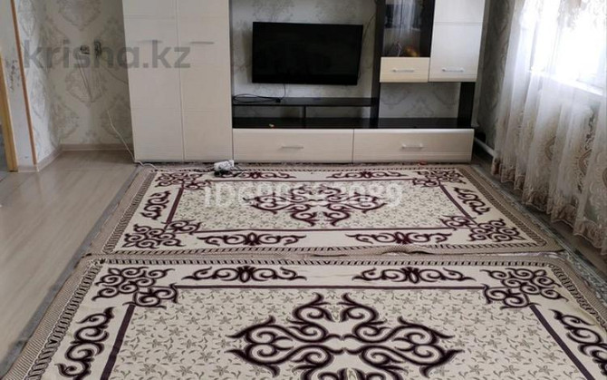 4-комнатный дом, 96 м², 6 сот., Туймебая, Түймебаев 7 - Наурыз көшесі линиясы қиылысы  - photo 8