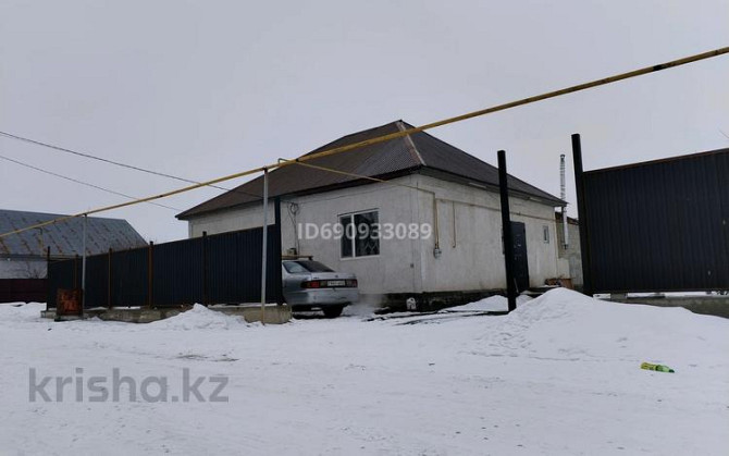 4-комнатный дом, 96 м², 6 сот., Туймебая, Түймебаев 7 - Наурыз көшесі линиясы қиылысы  - photo 1