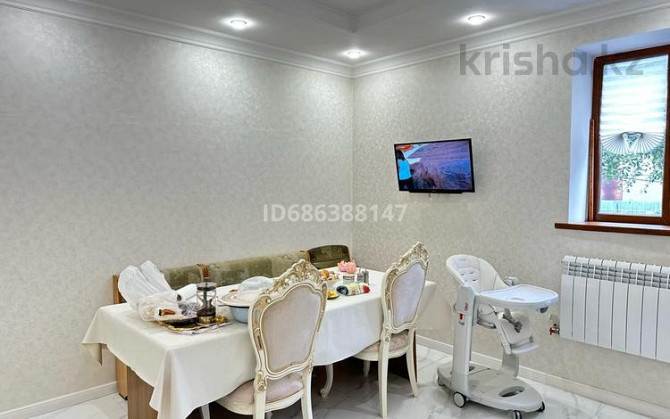 5-комнатный дом, 300 м², 10 сот., Иле 15 Астана - изображение 7