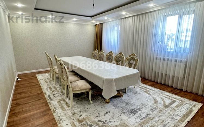 5-комнатный дом, 300 м², 10 сот., Иле 15 Астана - изображение 3