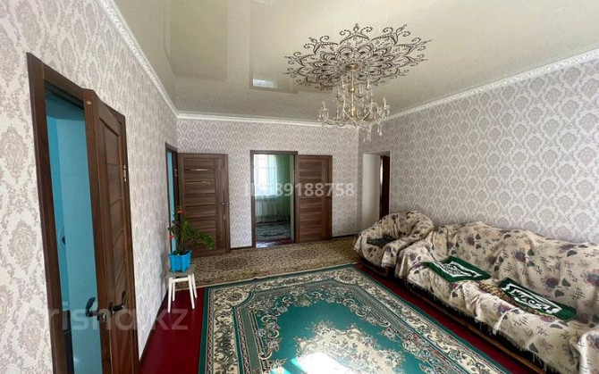 8-комнатный дом, 150 м², 17 сот., Төлеби 93  - изображение 3