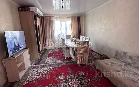 6-комнатный дом, 140 м², 7 сот., Камышинская - Майлина Алматы