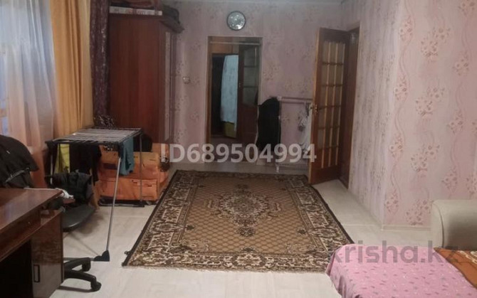 3-комнатный дом, 102.6 м², 8 сот., 1 Мая 253 - Валиханова - 1 Мая Костанай - изображение 5