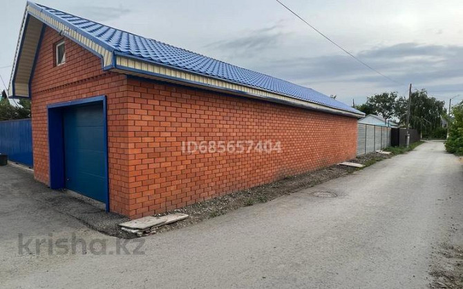 3-комнатный дом, 105.2 м², 6 сот., Пер. Алма-Атинский 2 - Пер. Чернышевского Рудный - изображение 8