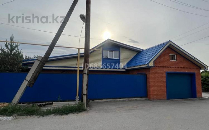 3-комнатный дом, 105.2 м², 6 сот., Пер. Алма-Атинский 2 - Пер. Чернышевского Рудный - изображение 7