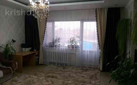 4-комнатный дом, 180 м², 4 сот., мкр Кемел (Первомайское) 121/1 Almaty