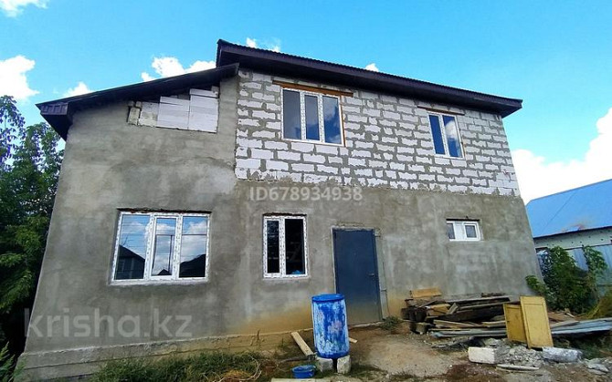 6-комнатный дом, 220 м², 6 сот., И. Билтабанова Актобе - изображение 2