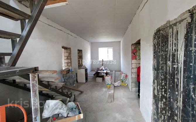 6-комнатный дом, 220 м², 6 сот., И. Билтабанова Актобе - изображение 3