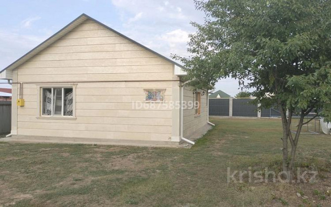 2-комнатный дом, 80 м², 10 сот., Айманова 56  - photo 3