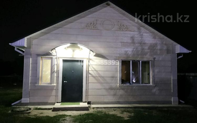 2-комнатный дом, 80 м², 10 сот., Айманова 56  - photo 2