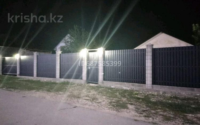 2-комнатный дом, 80 м², 10 сот., Айманова 56  - photo 7