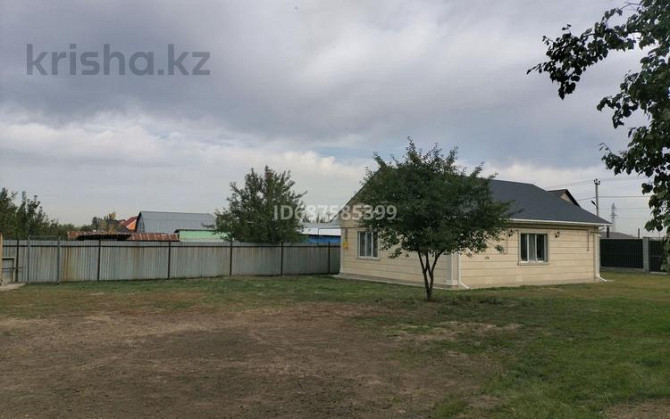 2-комнатный дом, 80 м², 10 сот., Айманова 56  - photo 4