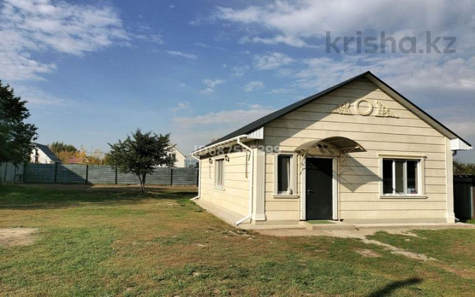 2-комнатный дом, 80 м², 10 сот., Айманова 56  - photo 1
