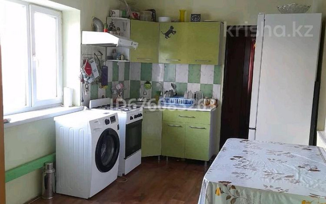 4-комнатный дом, 97 м², 6 сот., Ибрагимова 132 Арыс - изображение 5